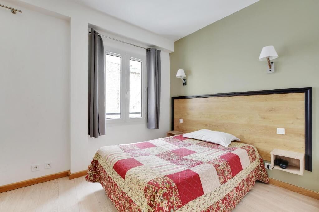 Photo of Bedroom in Dijon Centre Ville