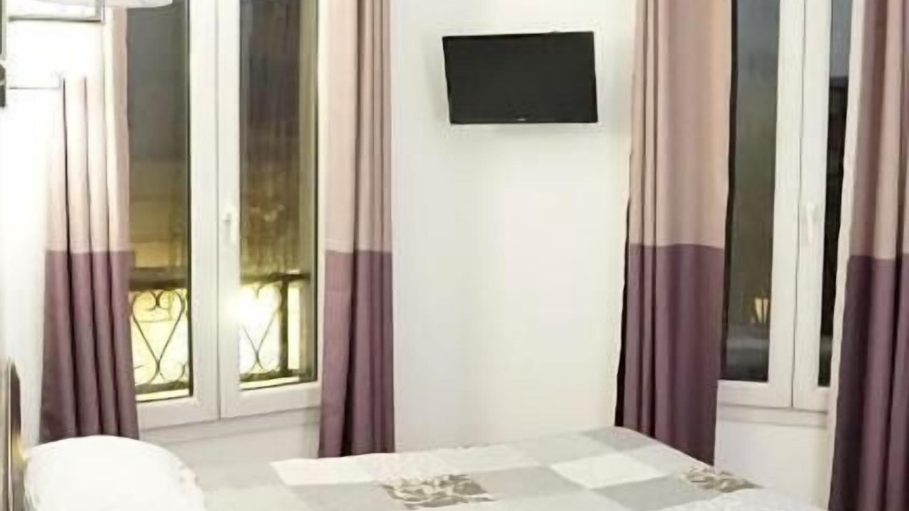 Photo of Bedroom in Dijon Centre Ville