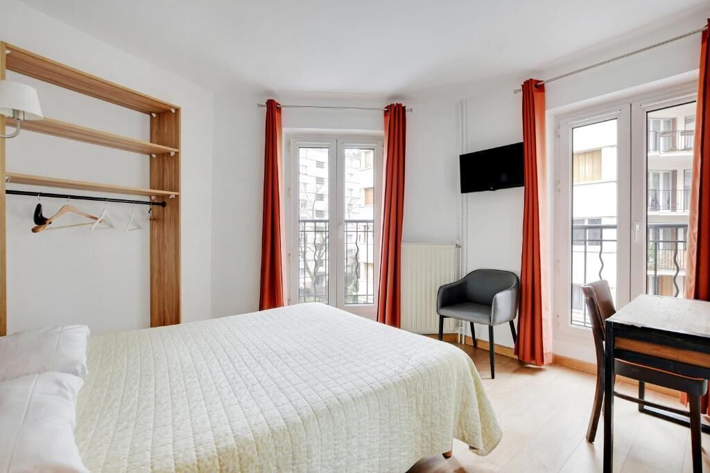 Photo of Bedroom in Dijon Centre Ville