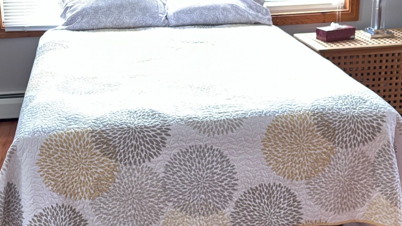 Photo of Bedroom in Punxsutawney