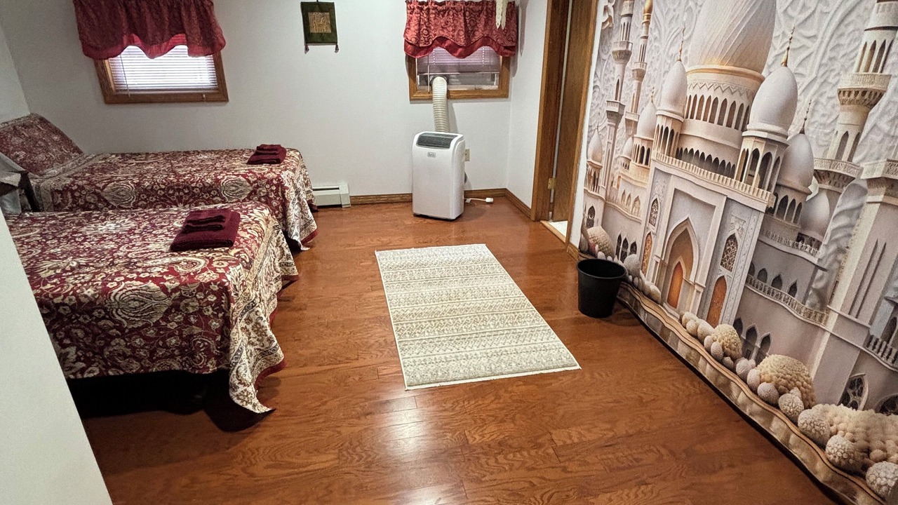 Photo of Bedroom in Punxsutawney
