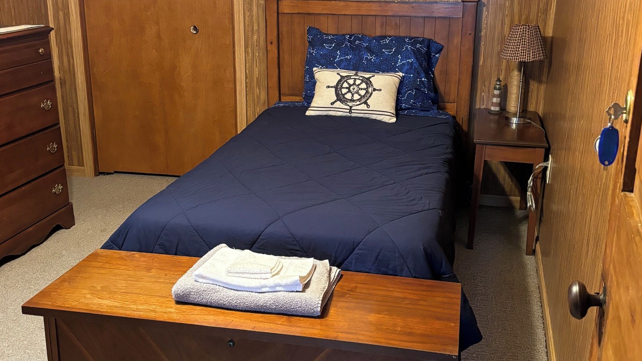 Photo of Bedroom in Punxsutawney