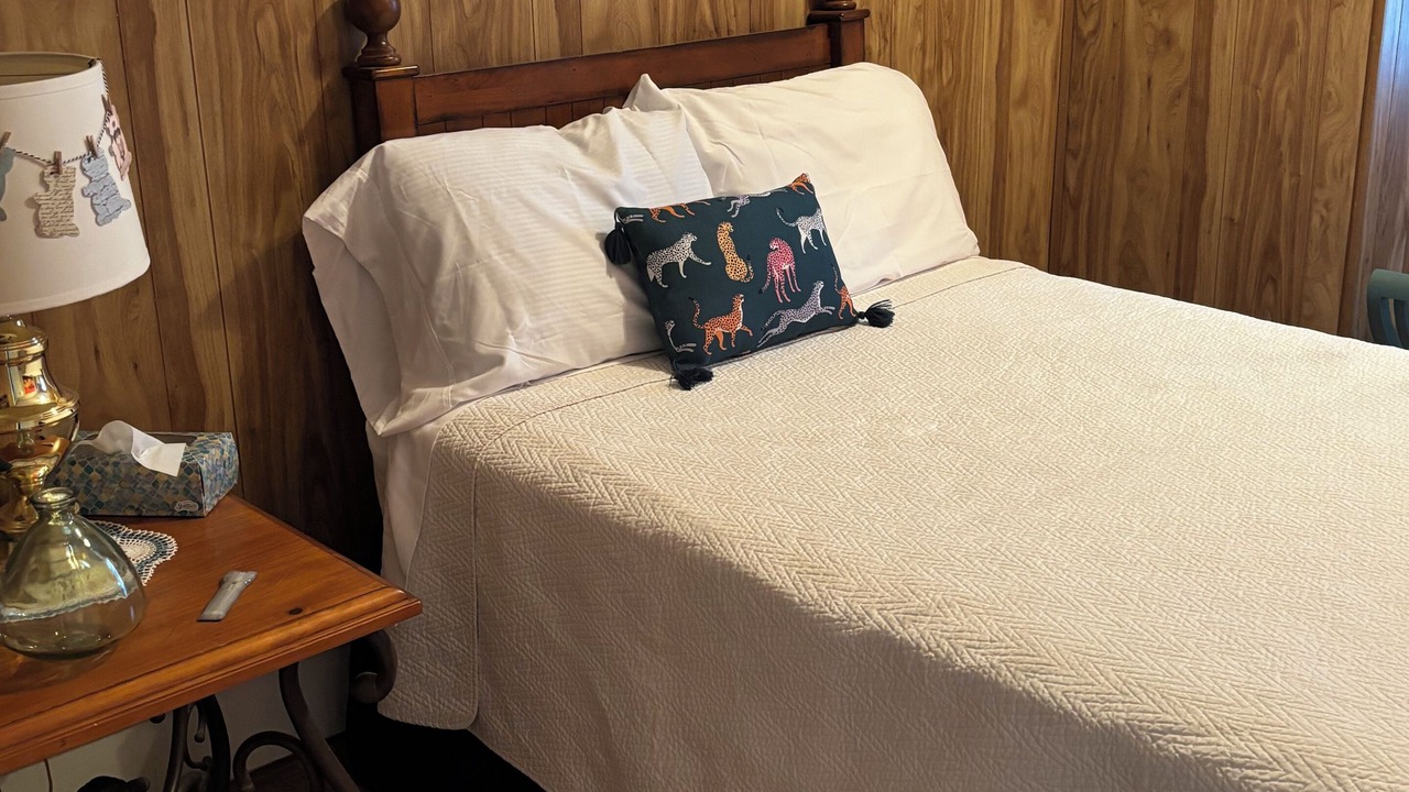 Photo of Bedroom in Punxsutawney