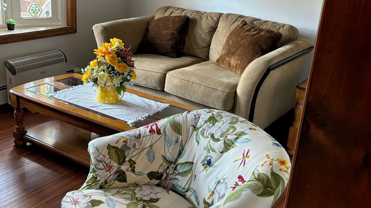 Photo of Livingroom in Punxsutawney