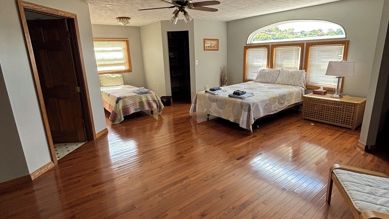 Photo of Bedroom in Punxsutawney