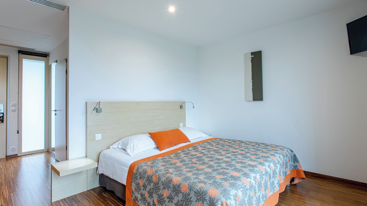 Photo of Bedroom in Norroy