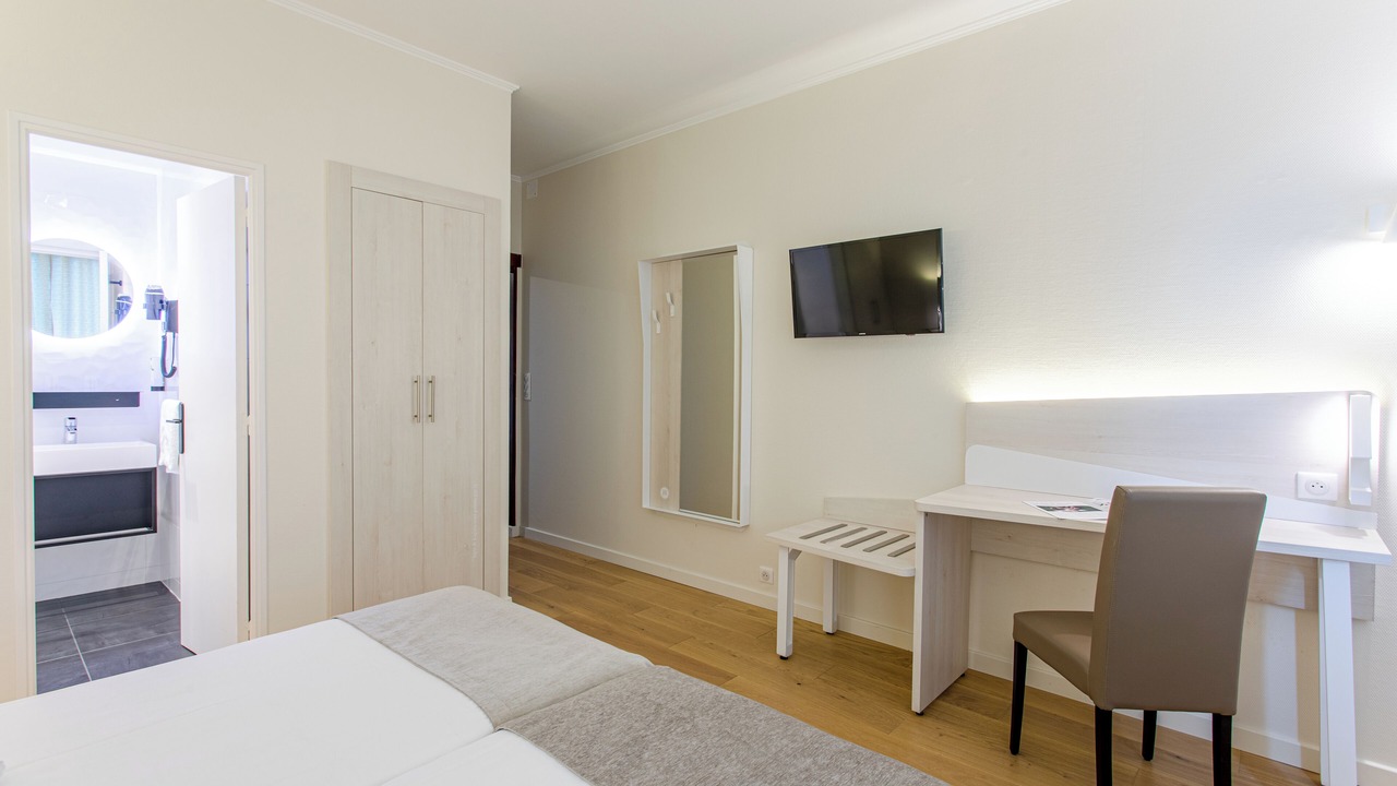 Photo of Bedroom in Norroy