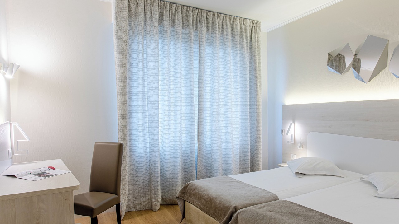 Photo of Bedroom in Norroy