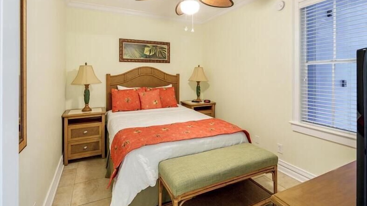 Photo of Bedroom in Old Town