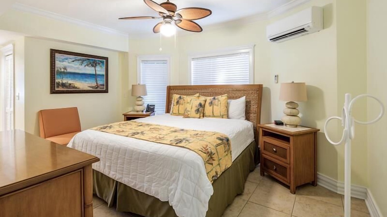 Photo of Bedroom in Old Town