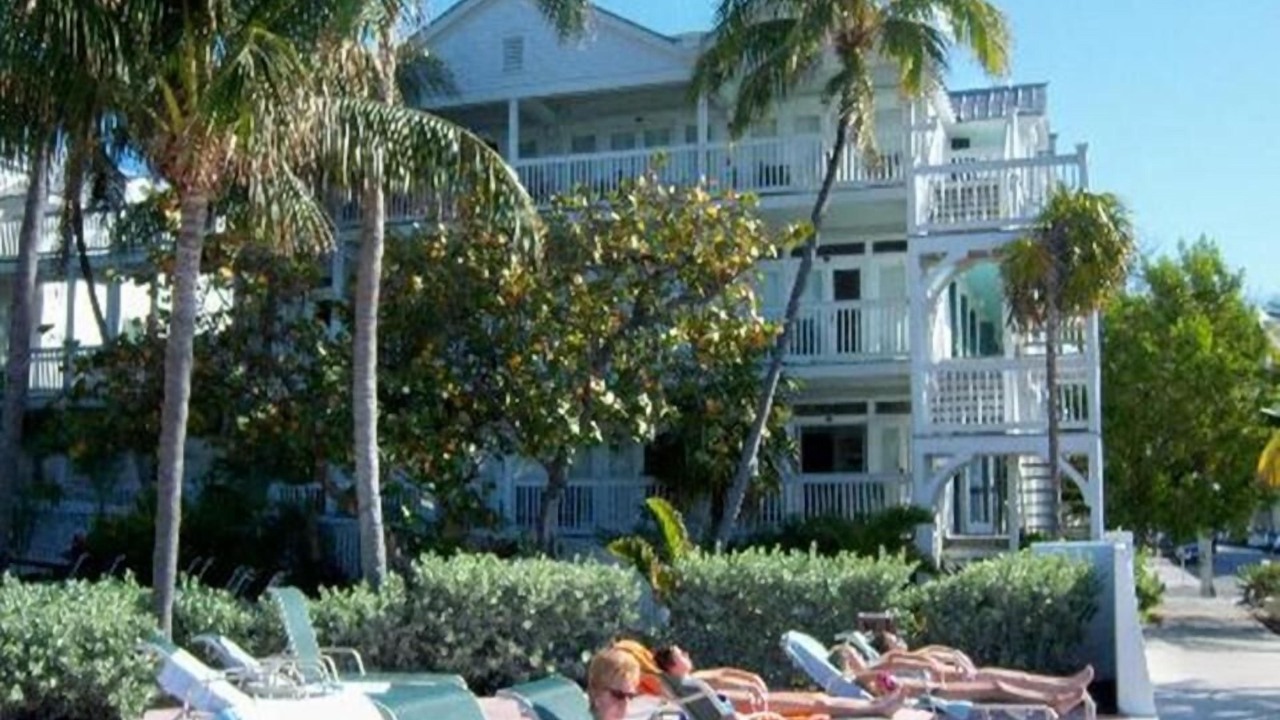 Photo of Outdoor in Old Town