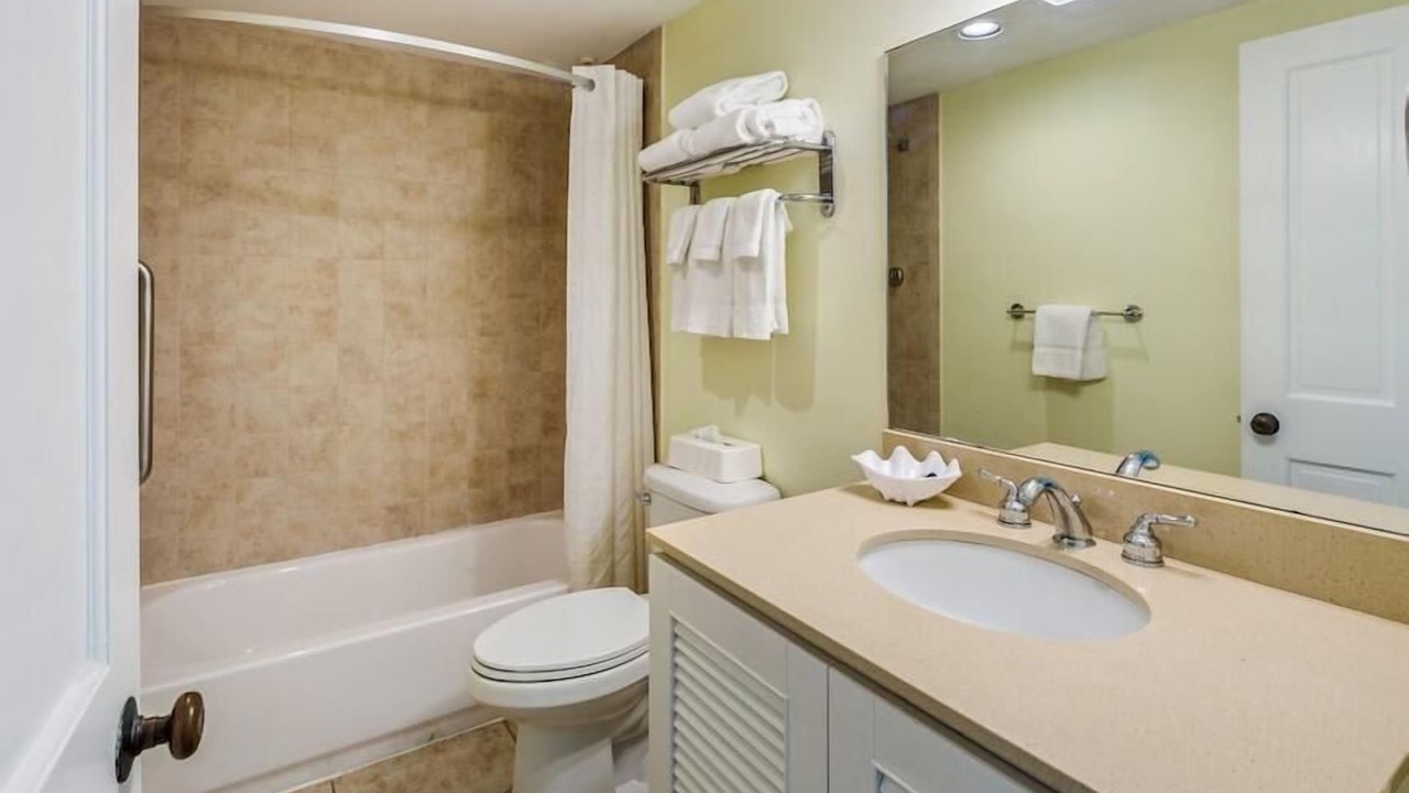 Photo of Bathroom in Old Town