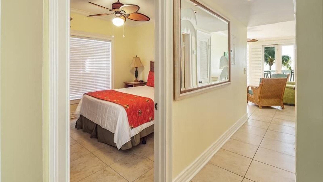 Photo of Bedroom in Old Town