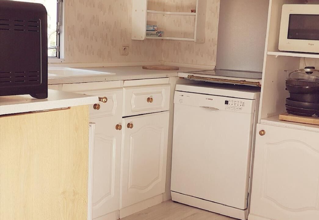 Photo of Kitchen in Anneville-sur-Scie