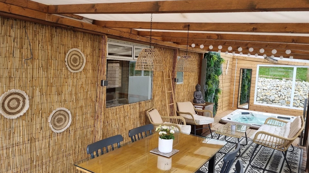 Photo of Outdoor in Anneville-sur-Scie