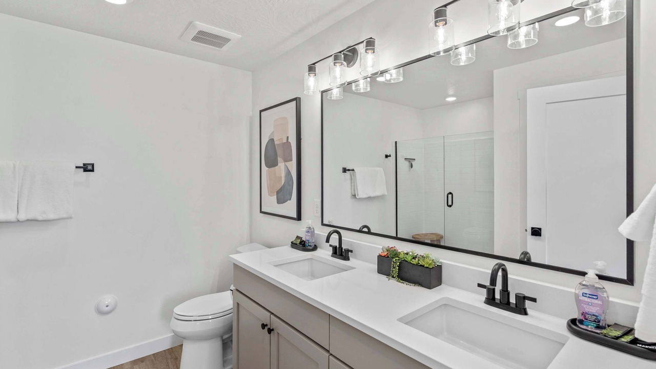 Photo of Bathroom in St. George