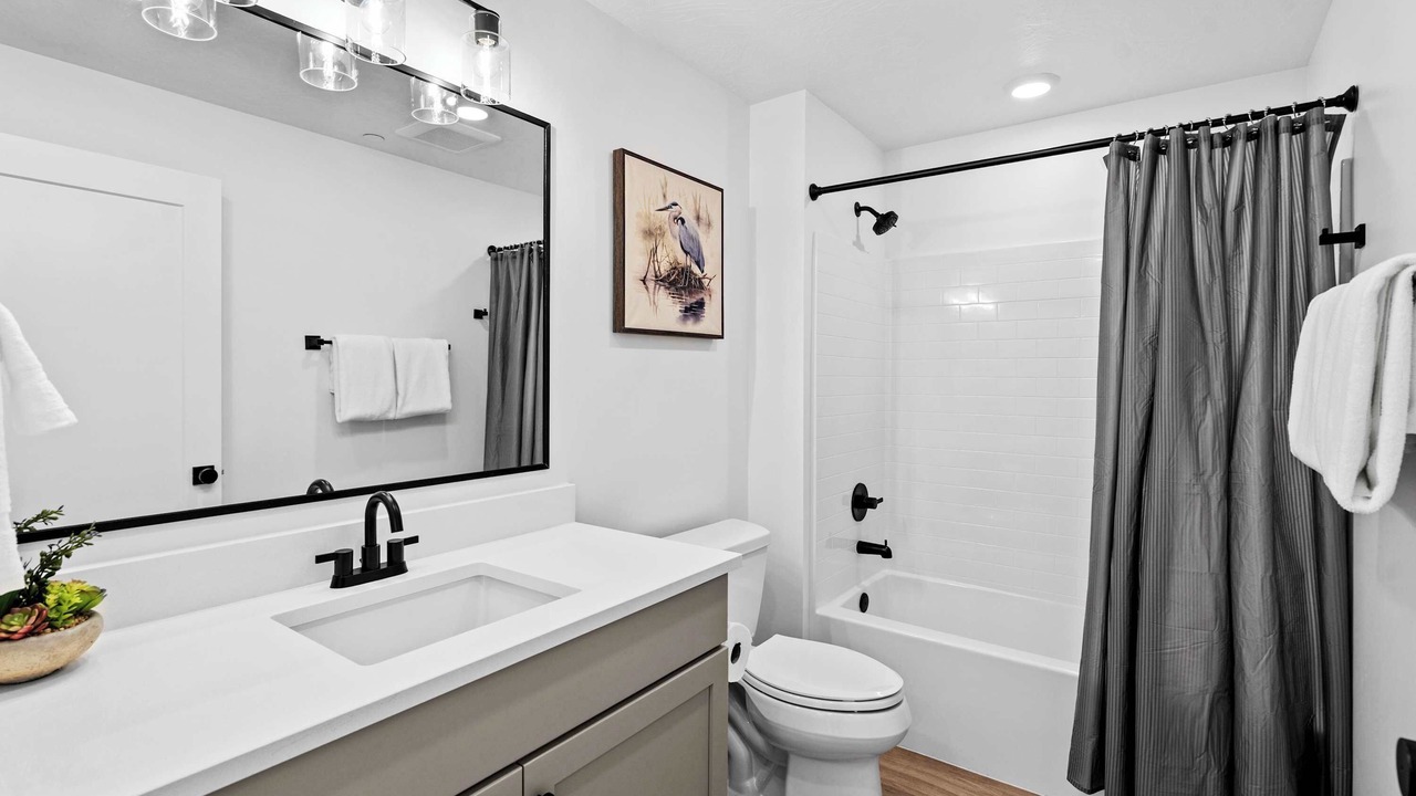Photo of Bathroom in St. George