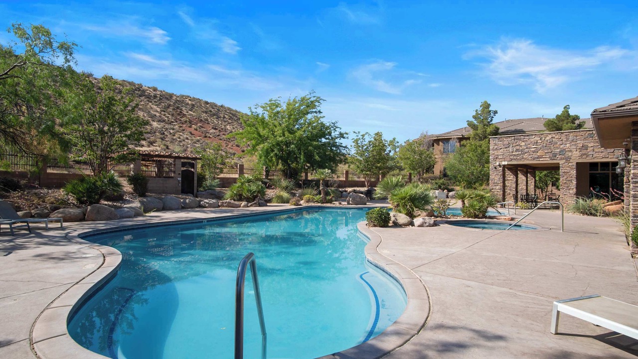 Photo of Outdoor in St. George