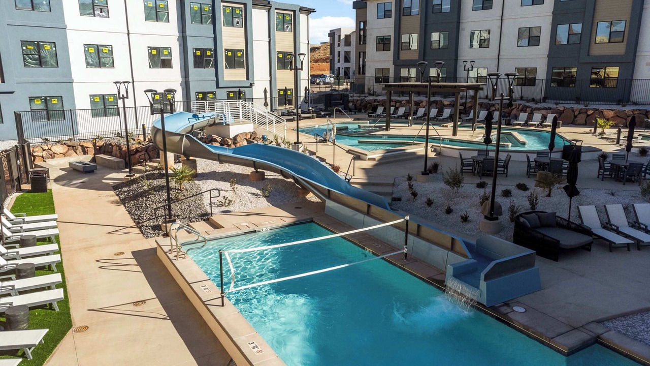 Photo of Outdoor in St. George