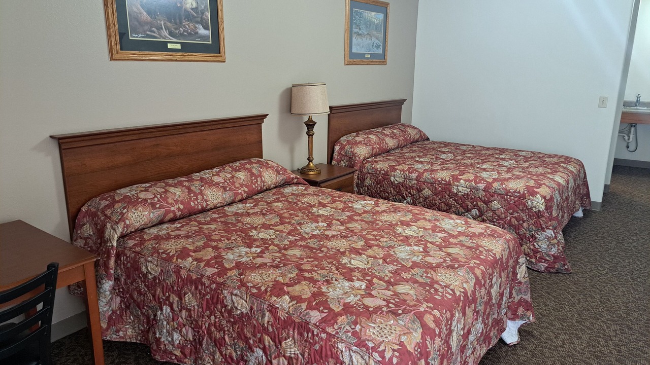 Photo of Bedroom in Wright