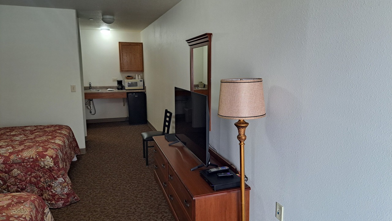 Photo of Bedroom in Wright