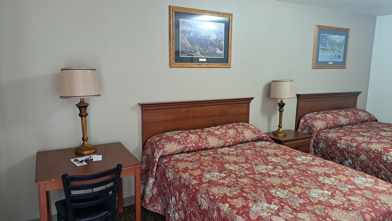 Photo of Bedroom in Wright