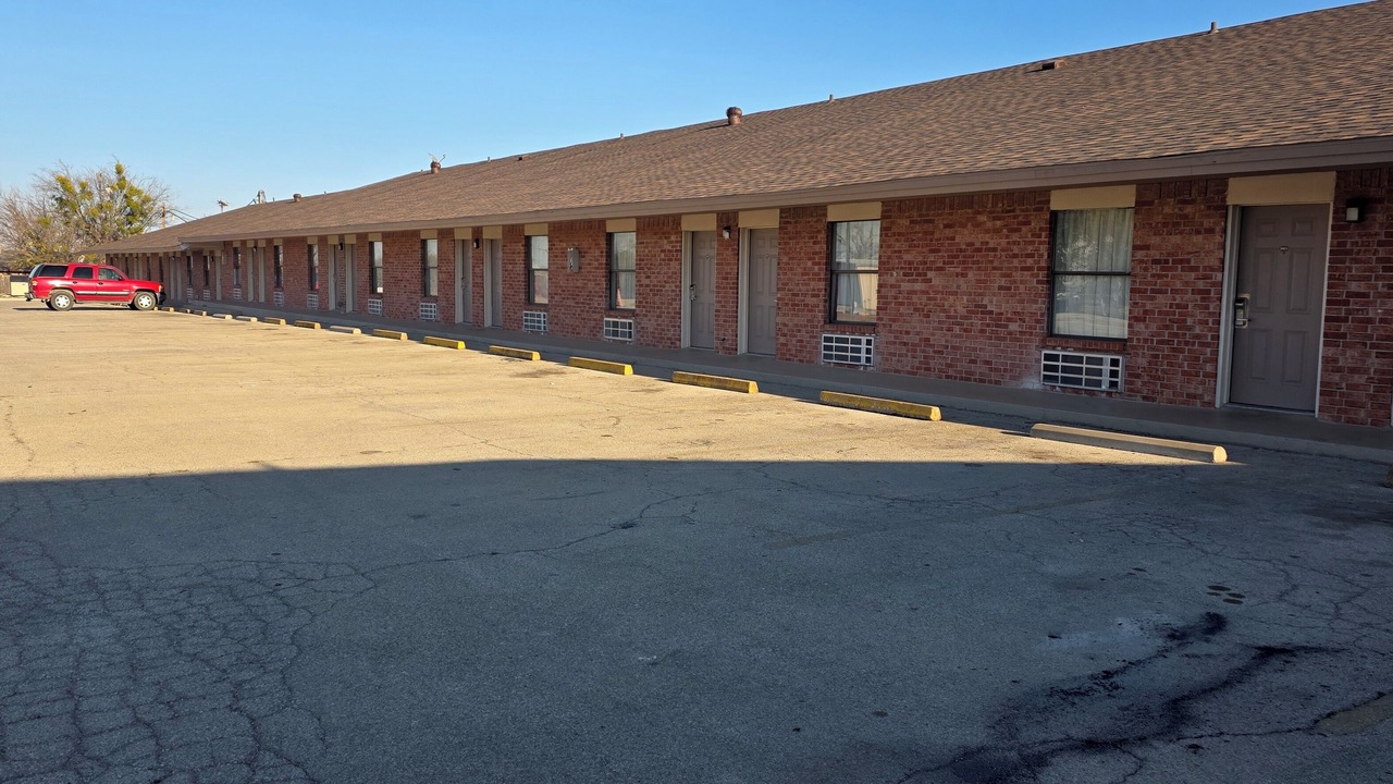 Photo of Outdoor in Brownwood