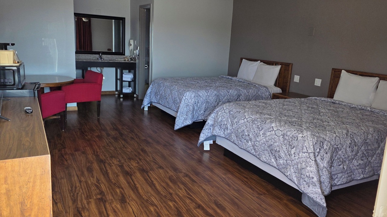 Photo of Bedroom in Brownwood