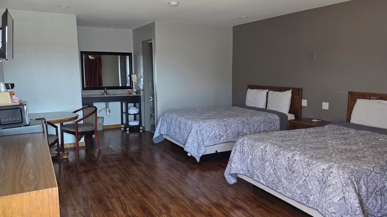 Photo of Bedroom in Brownwood