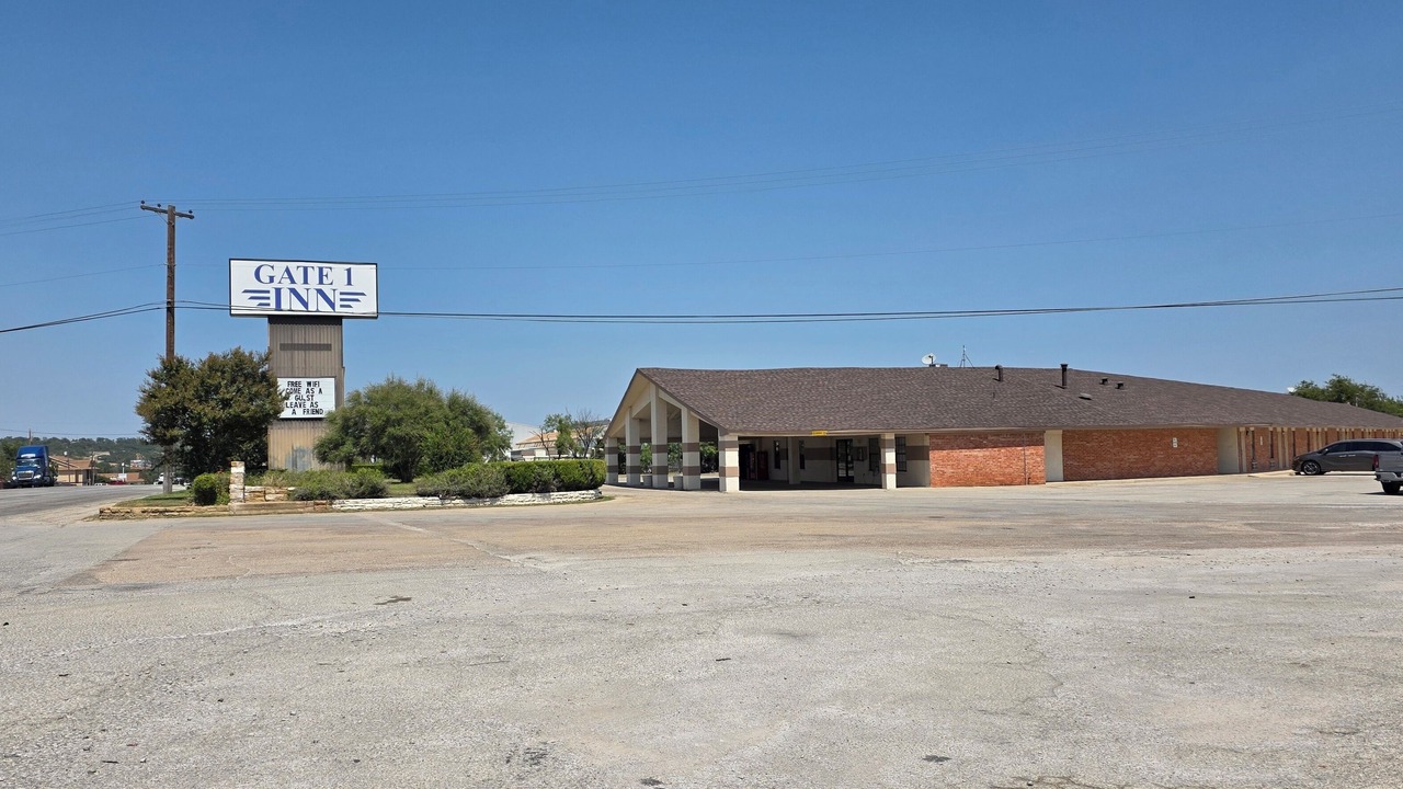 Photo of Outdoor in Brownwood