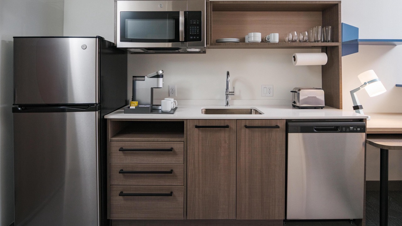 Photo of Kitchen in Spring Hill