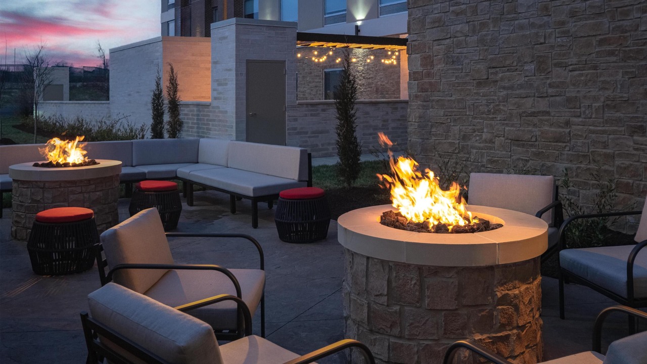 Photo of Patio Balcony in Spring Hill