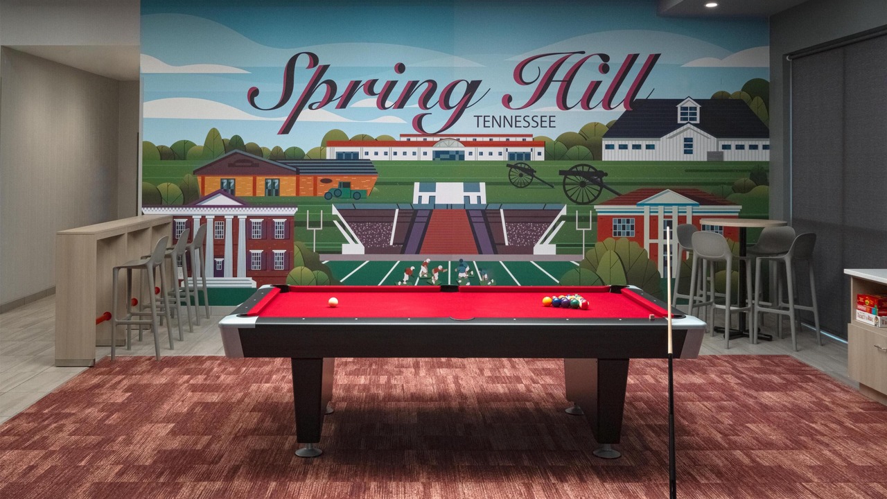 Photo of Others in Spring Hill