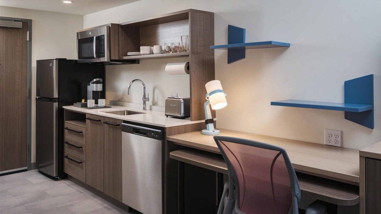 Photo of Kitchen in Spring Hill