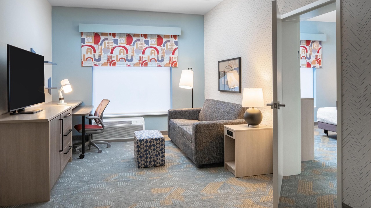 Photo of Livingroom in Spring Hill