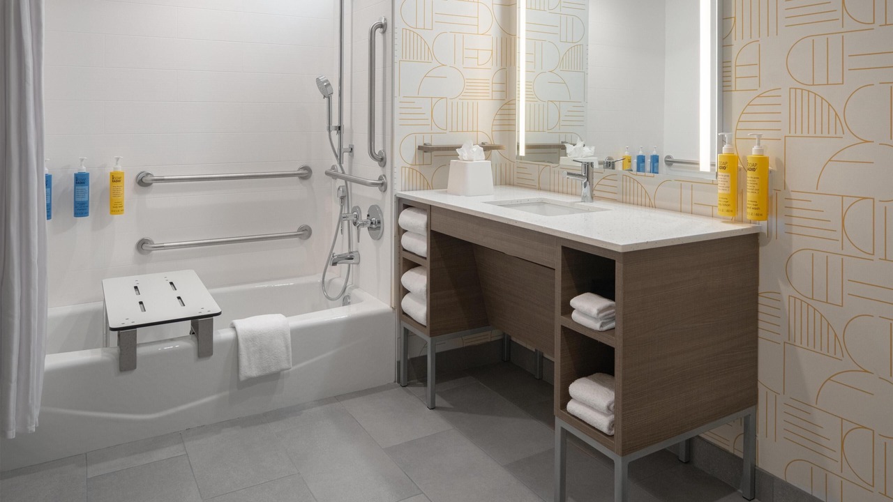 Photo of Bathroom in Spring Hill