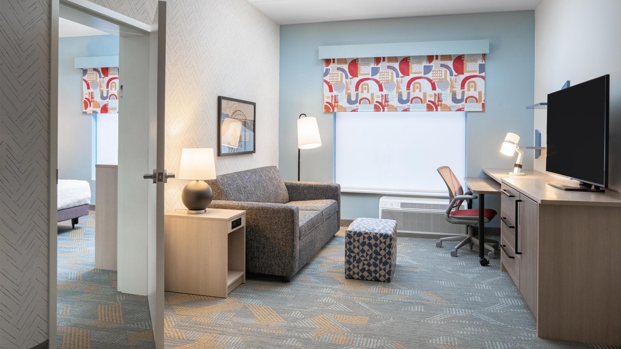 Photo of Livingroom in Spring Hill
