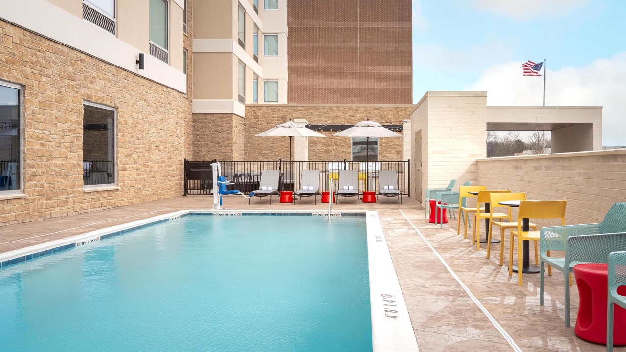 Photo of Outdoor in Spring Hill