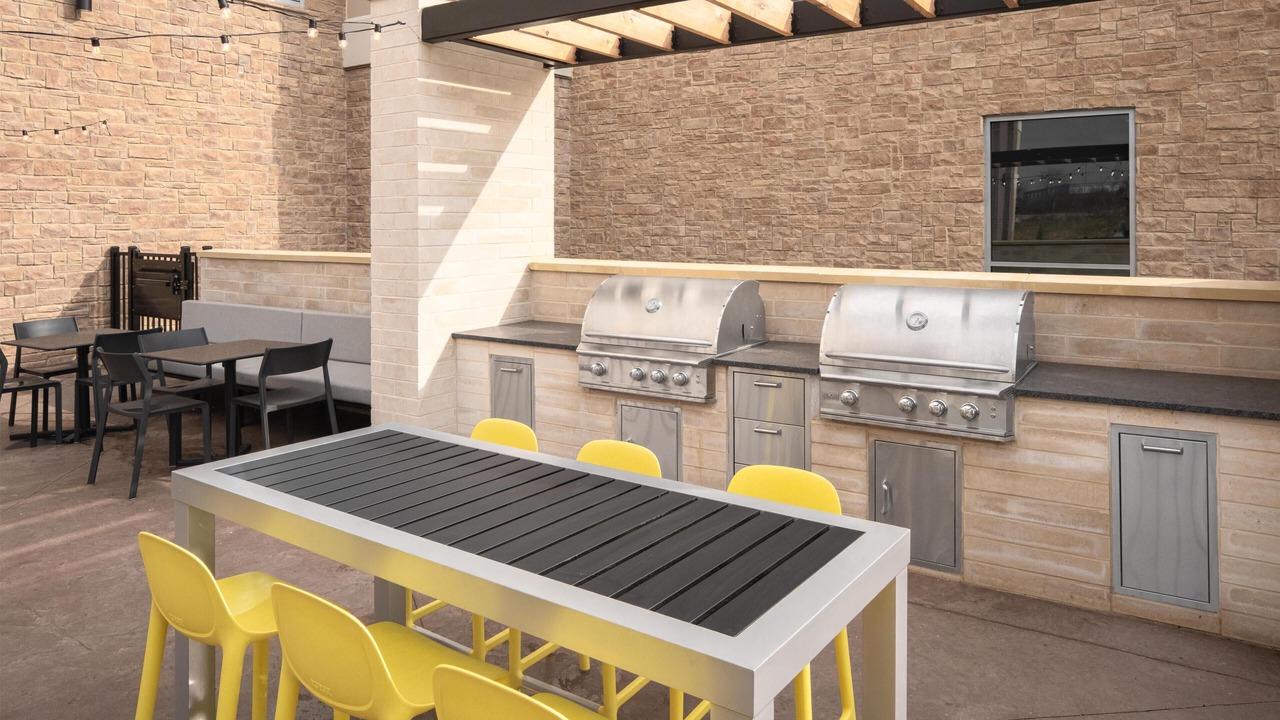 Photo of Patio Balcony in Spring Hill