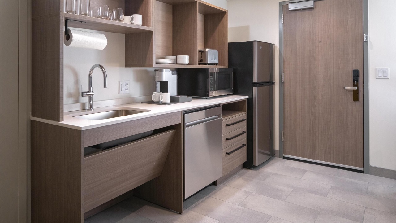 Photo of Kitchen in Spring Hill