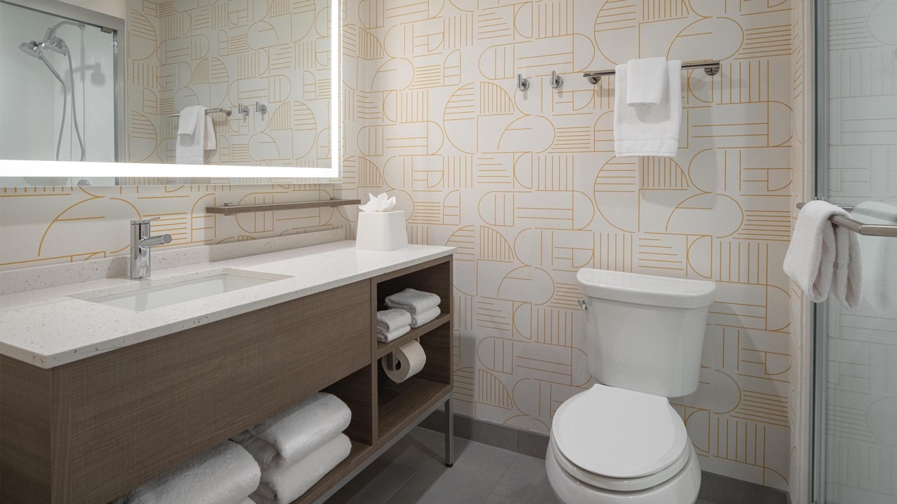 Photo of Bathroom in Spring Hill