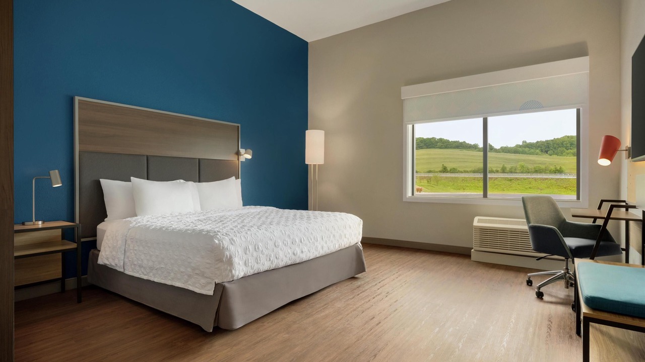 Photo of Bedroom in Bristol