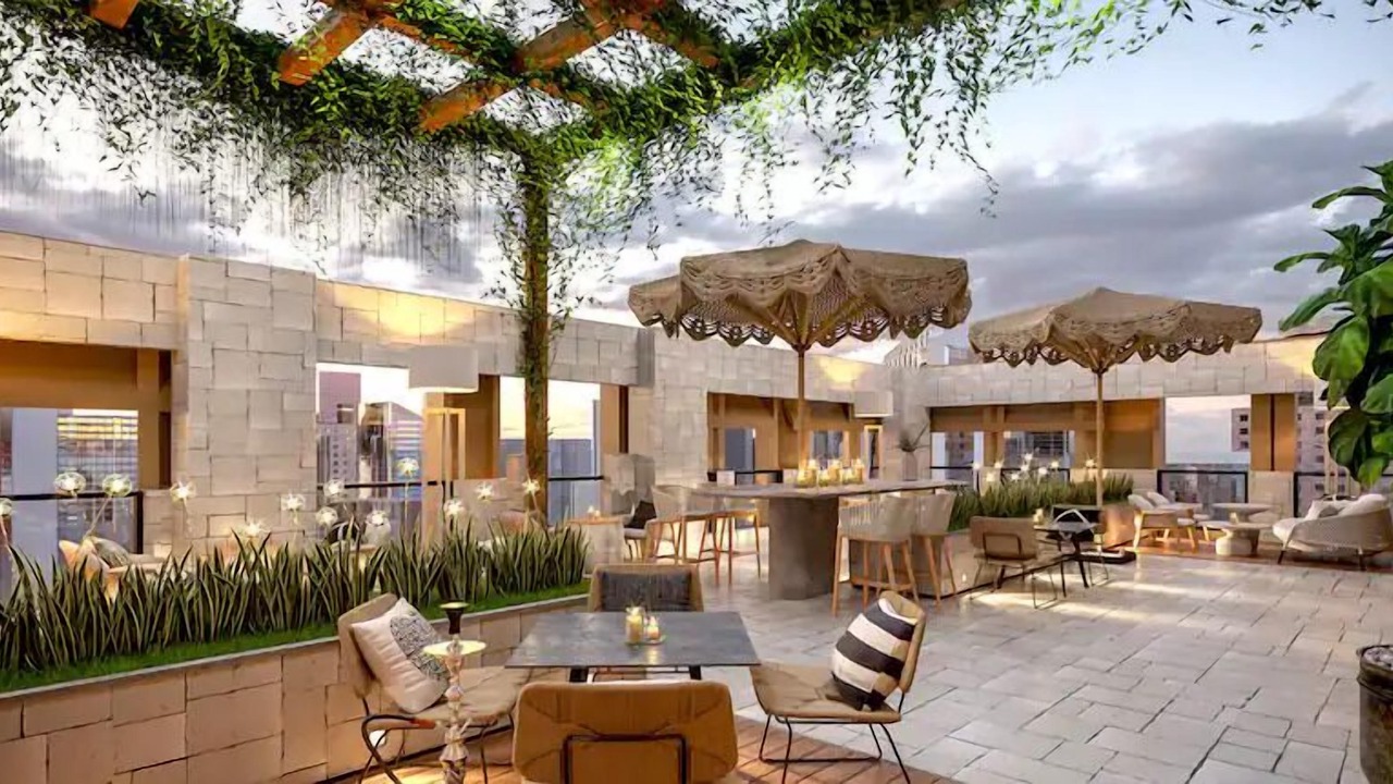 Photo of Patio Balcony in Bristol