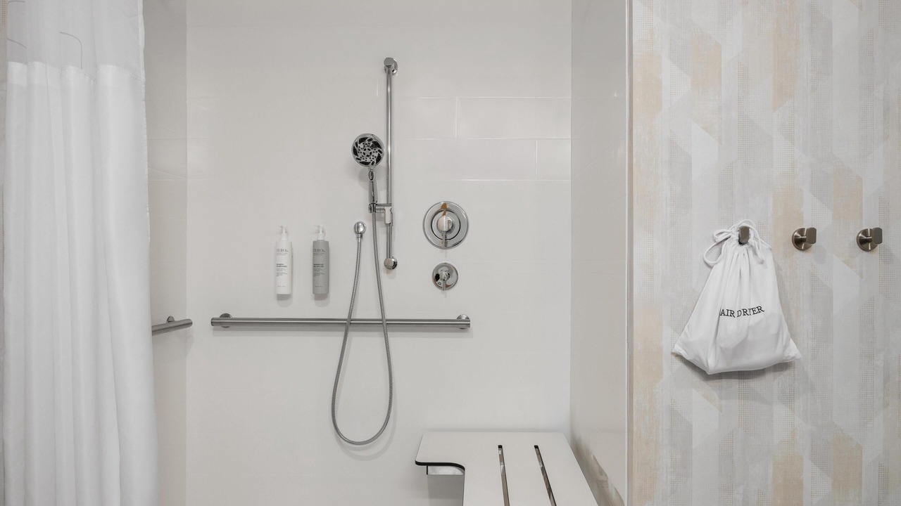 Photo of Bathroom in Bermuda