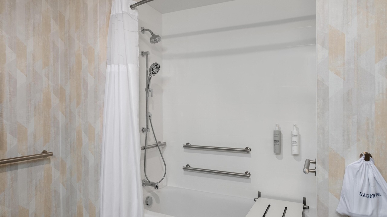 Photo of Bathroom in Bermuda