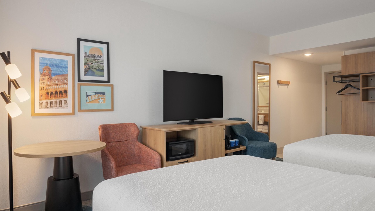 Photo of Bedroom in Bermuda