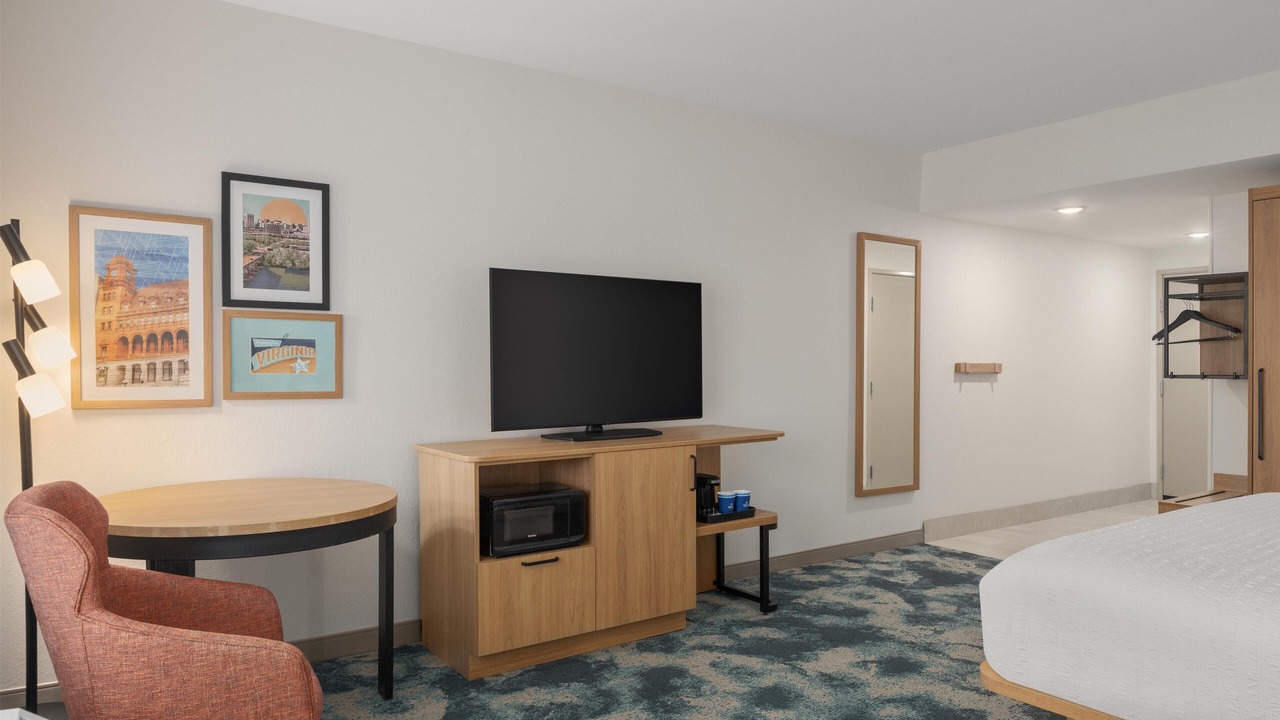 Photo of Bedroom in Bermuda