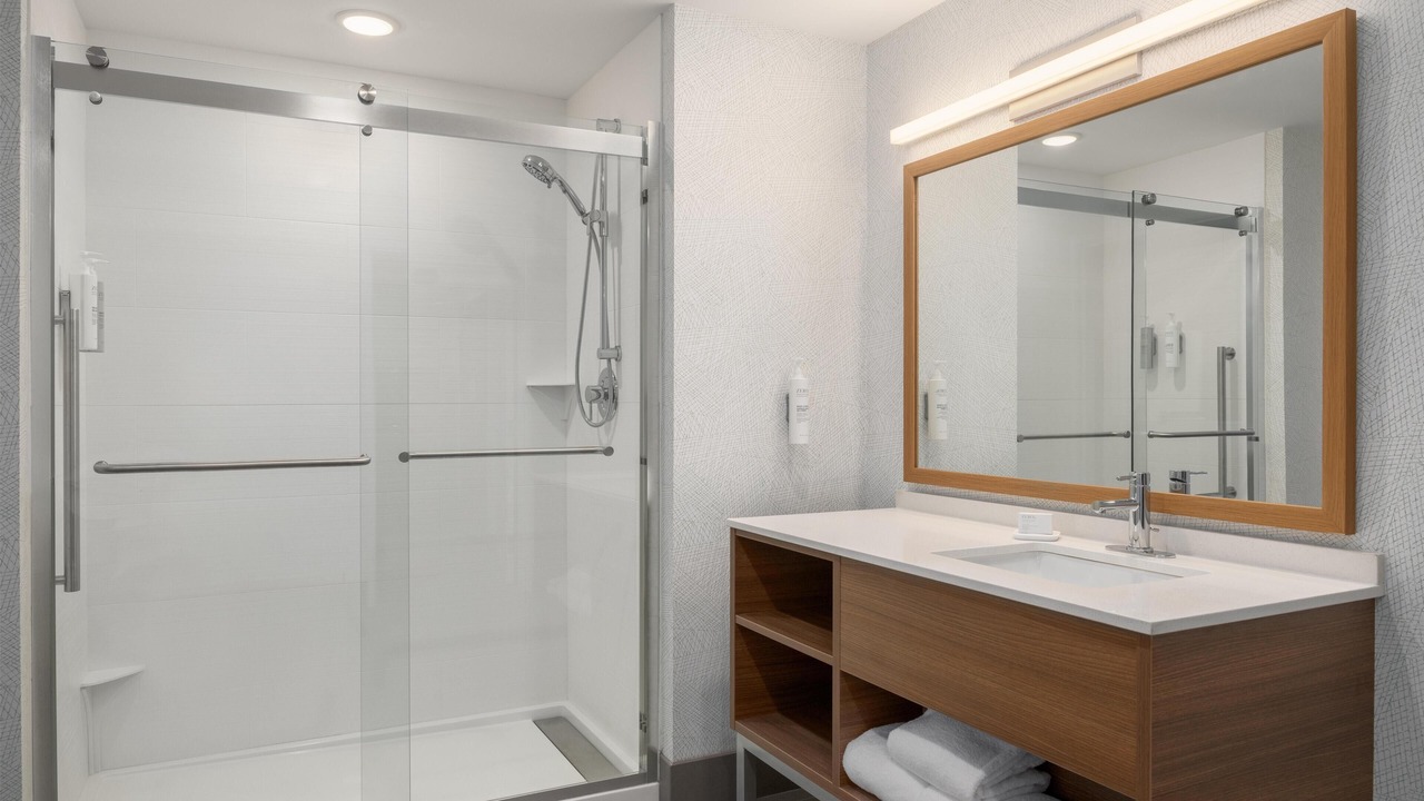Photo of Bathroom in Bermuda
