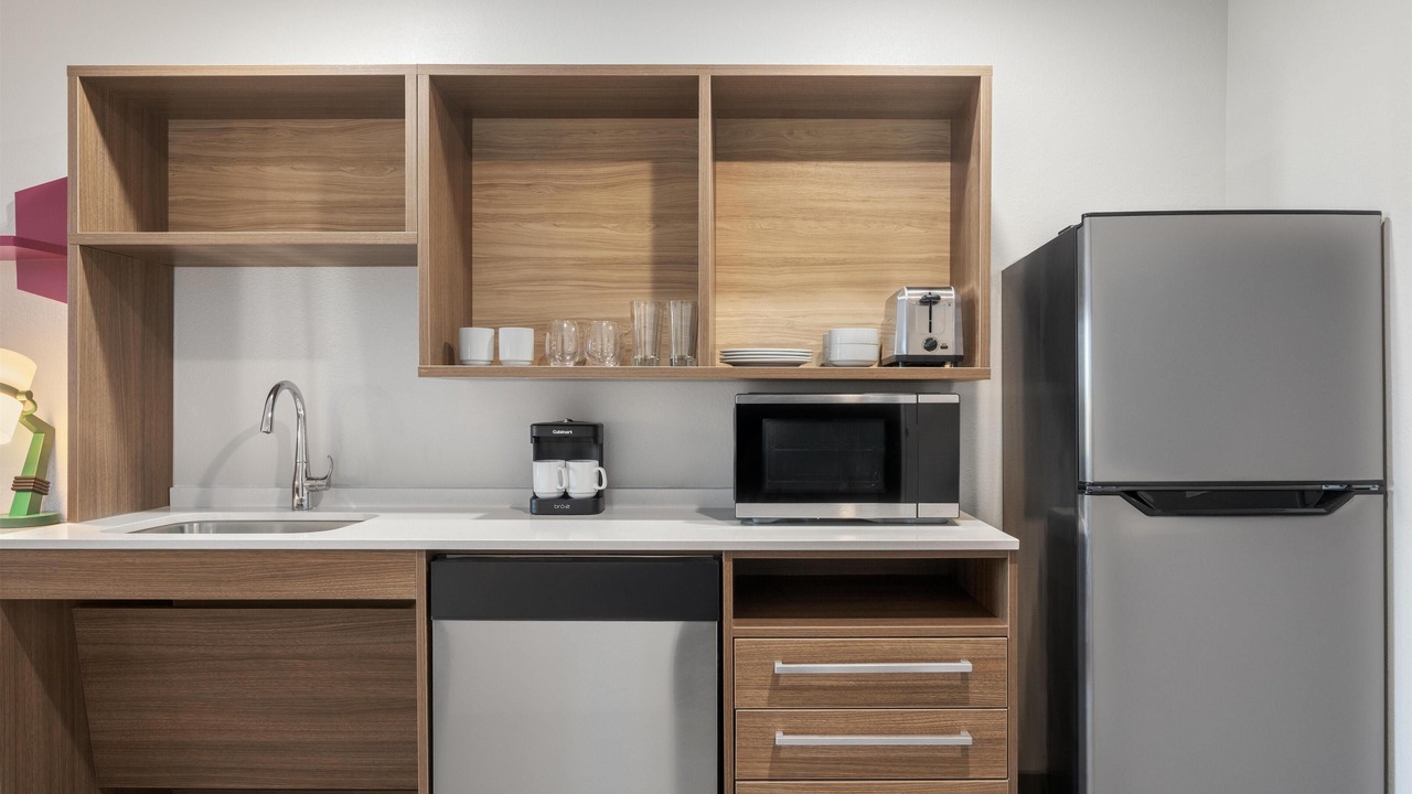 Photo of Kitchen in Bermuda