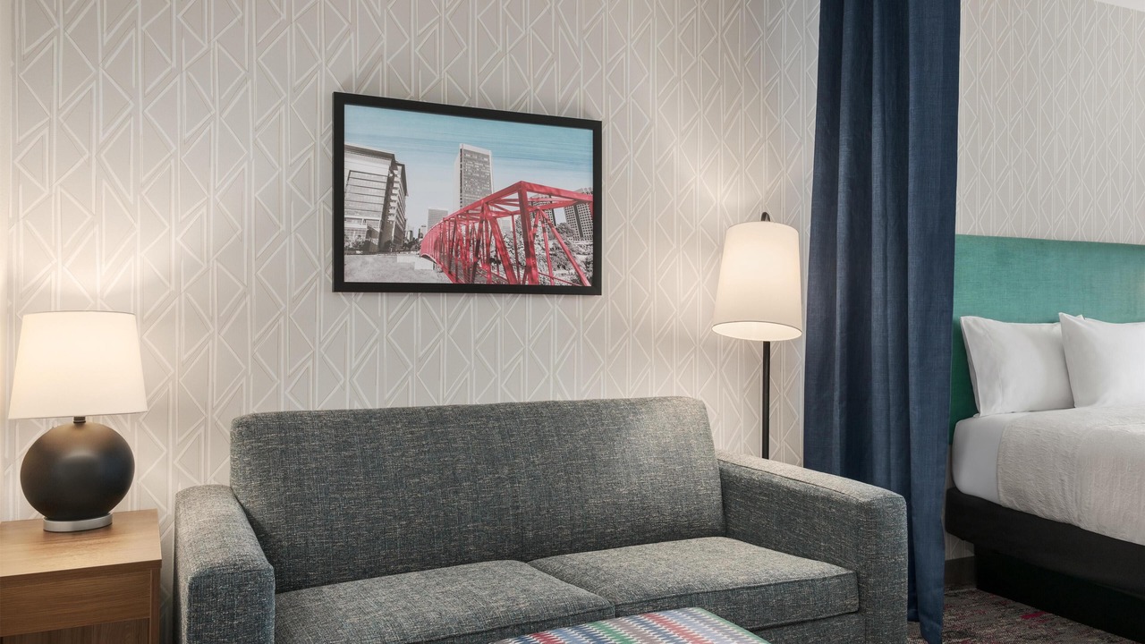 Photo of Livingroom in Bermuda